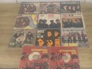 The Kinks + Dave Davies - 17 Singles + Album - Beat