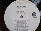 The Beatles Abbey Road MFSL Original Master Recording Vinyl From The Box Set NM