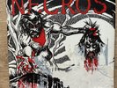 Necros Conquest for Death 1983 Hardcore 7-Inch Touch & Go Records