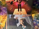 Two Albums By Randy Matthews. Plugged In And Streets Of Mercy.  Used￼