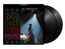 Frank Sinatra NEW SEALED 2xLP - Sinatra At The Sands - 180 Gram Vinyl