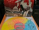 NOFX The Decline Live At Red Rocks  Yellow And Blueish Turquoise - Never Played