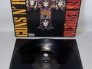 Guns N' Roses - Appetite For Destruction - 2015 180g Vinyl LP - NM