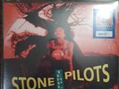 Stone Temple Pilots Core Vinyl Record (Walmert Exclusive Red Splatter) Sealed