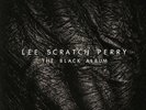 LEE SCRATCH PERRY - THE BLACK ALBUM [2LP]