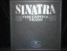 Frank Sinatra ‎– The Capitol Years (1984) Capitol Records 20 LP box set