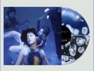 THE MARIAS Bad World Submarine Black/Blue Liquid Filled Vinyl LP SEALED