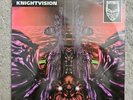 Knightvision / Trickster / Wedlock GABBER HARDCORE TECHNO Ruffneck Gangsta Audio