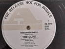 The Cure 12