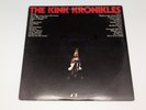 THE KINKS - Kink Kronikles PROMO Gatefold 2 Vinyl LP  - Reprise 2XS 6454