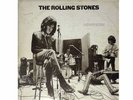 ROLLING STONES - 1st Press 1969 RSD-1 SPECIAL RADIO PROMOTION SAMPLER  LP VG+