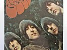 BEATLES  ''RUBBER SOUL'' PCS 3075 UK  LP STEREO  Nr Mint vinyl  Ex cover