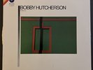 Patterns by Bobby Hutcherson (Vinyl, 1980, Blue Note)