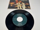 Louvin Brothers Satan Is Real EP 7” 45 RPM Pt. 1 Signed Capitol EAP 1 1277