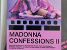 Madonna Confessions II Picture Disc LP Grindr Limited Edition NEW Sealed