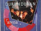 Duran Duran - Arena (LP) (Mint (M)) - 4137313032