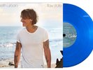 Keith Urban Flow State Vinyl - Beach Transparent Blue - Signed