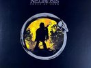 Neurosis - Souls At Zero (2 LP, Marbled, Relapse US-Store Exclusive 2012)