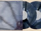 Metallica Black Album 1st UK vinyl press 1991 SUPERB condition