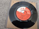 THE FLAMINGOS Mio Amore  1960  TOP RANK    superb EX+