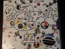 Led Zeppelin III - Classic Records - Quiex SV-P - 200 Gram - 200g - LP