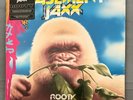 Basement Jaxx - Rooty, Remedy & Kish Kash 3 x Vinyl New/Sealed
