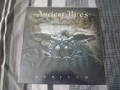 UNPLAYED Ancient Rites Rvbicon (2019 Swamp Green LP) BELGIUM Black Folk Metal