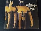 Area (6) – Arbeit Macht Frei (Il Lavoro Rende Liberi) Italy 1973 LP Album