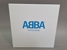 ABBA – The Studio Albums Vinyl Box Set 8LP Near Mint