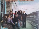 Lynyrd Skynyrd vinyl. Pronounced 1973. Nice condition. Early pressing.