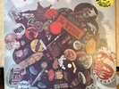 PINK FAIRIES * WHAT A BUNCH OF SWEETIES * LP + G/F SLEEVE 2383 132 PLAYS GREAT