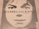 Michael Jackson Invincible 2001 US Original Promo 2LP Vinyl Record Album