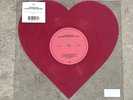 OLIVIA DEAN So Easy Fall In Love / I've Seen It Heart Shaped 10