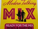 Modern Talking Modern Talking: Ready For The Mix (Vinyl)