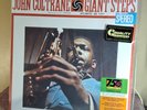 John Coltrane - Giant Steps - 2 LP 180 gram - Analogue Productions Vinyl Record
