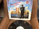 Barrington Levy - Love The Life You Live, LP, (Vinyl) RARE