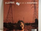 Redman – Dare Iz A Darkside Rush Records 1994 Made In United Kingdom