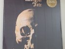 Mercyful Fate Time Beige Brown Vinyl reissue German press LP Record new