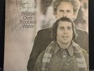 SIMON & GARFUNKEL Bridge Over Troubled Water 1970 Columbia 1st Press KCS 9914 EX
