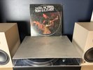 Frank Zappa Roxy And Elsewhere US 1974 Vinyl Record LP VG/G+