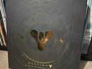 Music of Destiny Volume 2 soundtrack vinyl record Box Set Number 702
