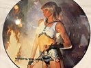 WENDY O. WILLIAMS WOW MUSIC FOR NATIONS MFNP-24 LP VG+ UK - picture disc