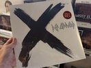 X by Def Leppard (Record, 2021)
