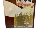 Led Zeppelin II Vinyl LP George Piros AT/GP SD 8236 Label PRC Matrix Gatefold VG