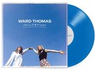 Ward Thomas Invitation Blue Vinyl LP NEW SEALED