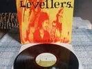 The Levellers. Special Brew. Compilation Protest Rites Vinyl LP. Excellent.