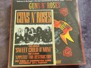 Guns N' Roses - Welcome To A Night At The Ritz - 10