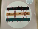 Simple Minds 12” Limited Edition Box Set - Belfast Child - Mandela day