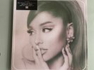 Ariana Grande Positions Vinyl - Eternal Sunshine Tour Exclusive Pink and Green