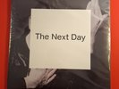 David Bowie: The Next Day 2x Vinyl LP (2013) Like New  CD Included